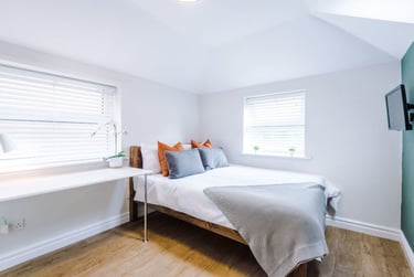 8 bed house, Clayton Park Square, Sandyford, Newcastle, NE24DP - Image 10