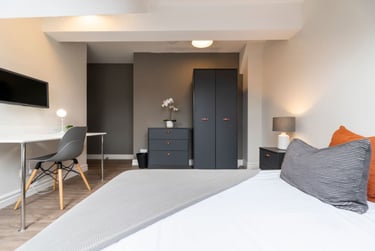 6 bed house, King John Terrace, Heaton, Newcastle, NE65XY - Image 14