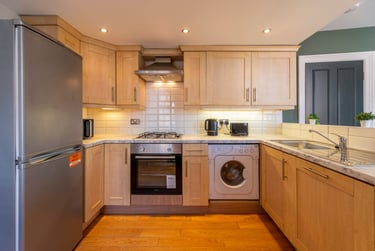 2 bed flat, Eslington Terrace, Sandyford, Newcastle, NE24RL - Image 3