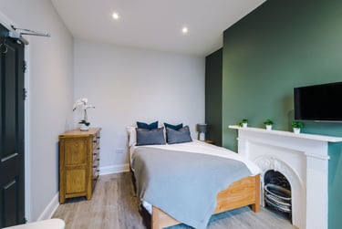 6 bed house, Greaves Road, City Centre, Lancaster, LA14UR - Image 12