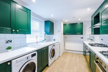 8 bed house, Clayton Park Square, Sandyford, Newcastle, NE24DP - Image 2