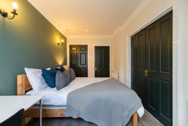 2 bed flat, Eslington Terrace, Sandyford, Newcastle, NE24RL - Image 8