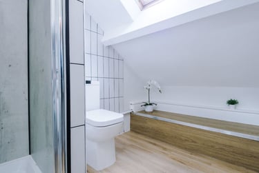 6 bed house, Goldspink Lane, Jesmond Vale, Newcastle, NE21NQ - Image 14