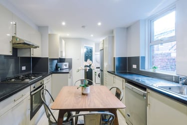 7 bed house, Osborne Road, Jesmond, Newcastle, NE23LH - Image 3