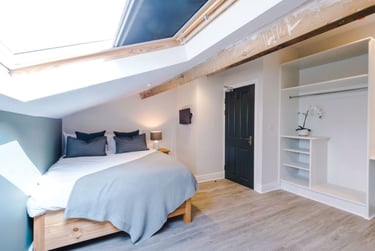 6 bed house, Greaves Road, City Centre, Lancaster, LA14UR - Image 8