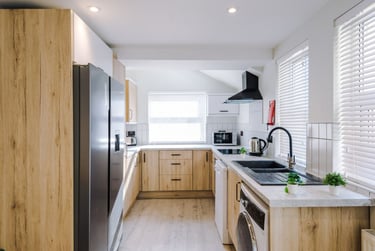 6 bed house, Milking Stile Lane, City Centre, Lancaster, LA15QB - Image 2