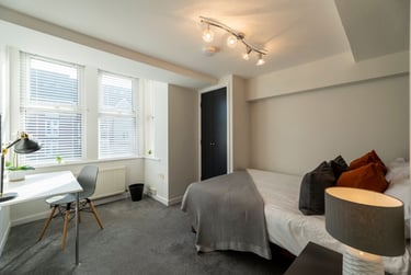 6 bed house, Chillingham Road, Heaton, Newcastle, NE65XL - Image 5