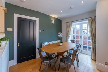 2 bed flat, Eslington Terrace, Sandyford, Newcastle, NE24RL - Image 4