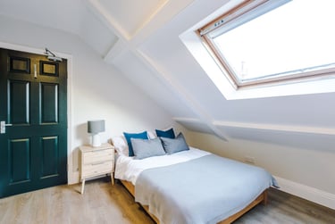 7 bed house, Osborne Road, Jesmond, Newcastle, NE23LH - Image 10