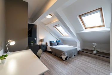 6 bed house, King John Terrace, Heaton, Newcastle, NE65XY - Image 1