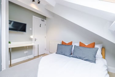 6 bed house, Goldspink Lane, Jesmond Vale, Newcastle, NE21NQ - Image 7