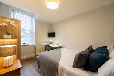 3 bed house, Stratford Road, Jesmond Vale, Newcastle, NE65AS - Image 8