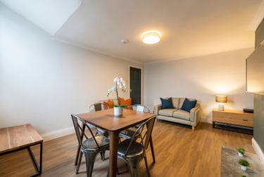 3 bed house, Stratford Road, Jesmond Vale, Newcastle, NE65AS - Image 3