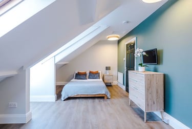 7 bed house, Osborne Road, Jesmond, Newcastle, NE23LH - Image 12