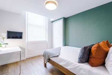 8 bed house, Clayton Park Square, Sandyford, Newcastle, NE24DP - Image 13