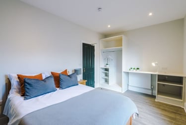 6 bed house, Greaves Road, City Centre, Lancaster, LA14UR - Image 13