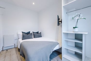 6 bed house, Milking Stile Lane, City Centre, Lancaster, LA15QB - Image 11