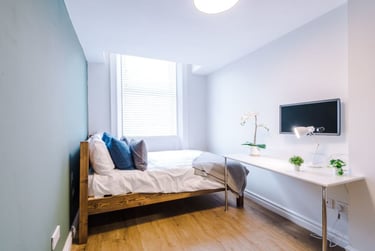 8 bed house, Clayton Park Square, Sandyford, Newcastle, NE24DP - Image 14