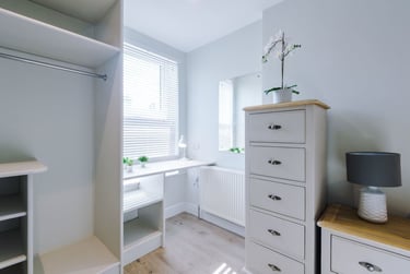 6 bed house, Milking Stile Lane, City Centre, Lancaster, LA15QB - Image 12