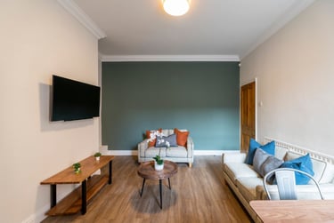 3 bed house, Bayswater Road, Jesmond, Newcastle, NE23HR - Image 4