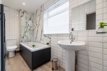 3 bed house, Stratford Road, Jesmond Vale, Newcastle, NE65AS - Image 5