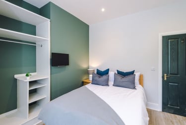 6 bed house, Greaves Road, City Centre, Lancaster, LA14UR - Image 15