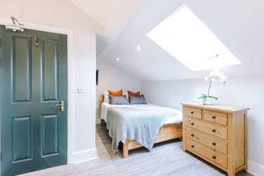 6 bed house, Greaves Road, City Centre, Lancaster, LA14UR - Image 9