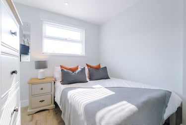 6 bed house, Milking Stile Lane, City Centre, Lancaster, LA15QB - Image 4