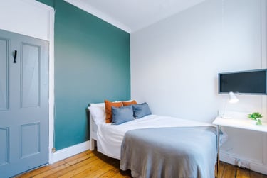 3 bed house, Shortridge Terrace, Jesmond Vale, Newcastle, NE22JE - Image 6