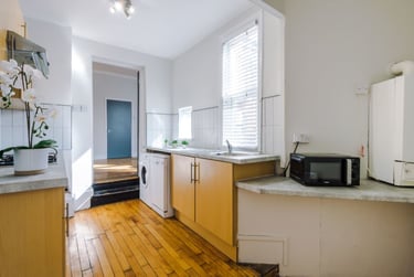 3 bed house, Shortridge Terrace, Jesmond Vale, Newcastle, NE22JE - Image 7