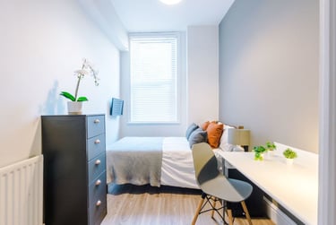 3 bed house, Deuchar Street, Jesmond Vale, Newcastle, NE21JX - Image 6