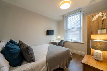 3 bed house, Stratford Road, Jesmond Vale, Newcastle, NE65AS - Image 9