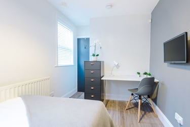 3 bed house, Deuchar Street, Jesmond Vale, Newcastle, NE21JX - Image 5