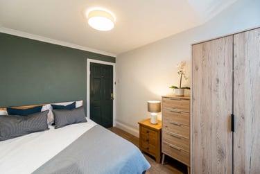 3 bed house, Stratford Road, Jesmond Vale, Newcastle, NE65AS - Image 11