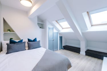 6 bed house, Goldspink Lane, Jesmond Vale, Newcastle, NE21NQ - Image 5