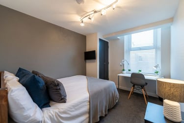 6 bed house, Chillingham Road, Heaton, Newcastle, NE65XL - Image 12