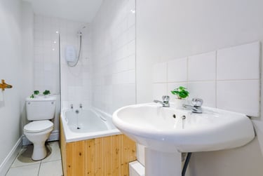 3 bed house, Deuchar Street, Jesmond Vale, Newcastle, NE21JX - Image 9