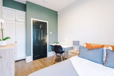 7 bed house, Osborne Road, Jesmond, Newcastle, NE23LH - Image 9