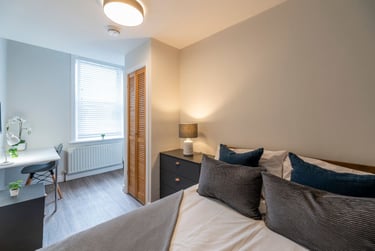 6 bed house, King John Terrace, Heaton, Newcastle, NE65XY - Image 8