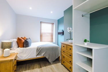 6 bed house, Greaves Road, City Centre, Lancaster, LA14UR - Image 11