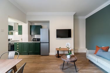 3 bed house, Bayswater Road, Jesmond, Newcastle, NE23HR - Image 5