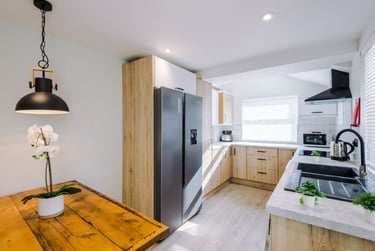 6 bed house, Milking Stile Lane, City Centre, Lancaster, LA15QB - Image 3