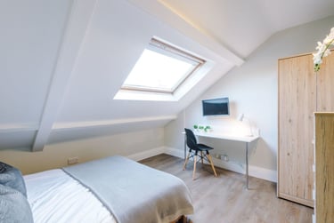 7 bed house, Osborne Road, Jesmond, Newcastle, NE23LH - Image 11