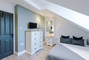 6 bed house, Milking Stile Lane, City Centre, Lancaster, LA15QB - Image 8