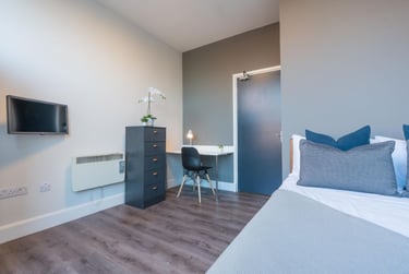 6 bed flat, Osborne Road, Jesmond, Newcastle, NE22AS - Image 8