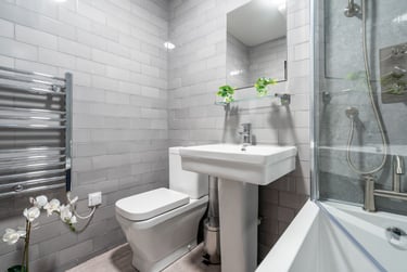 6 bed flat, Osborne Road, Jesmond, Newcastle, NE22AS - Image 10