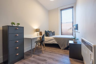 6 bed flat, Osborne Road, Jesmond, Newcastle, NE22AS - Image 12