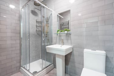 6 bed flat, Osborne Road, Jesmond, Newcastle, NE22AS - Image 4