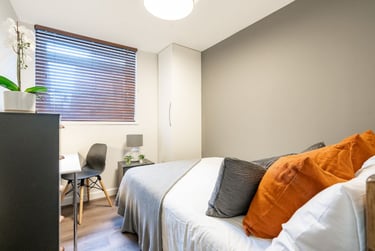 6 bed flat, Osborne Road, Jesmond, Newcastle, NE22AS - Image 2