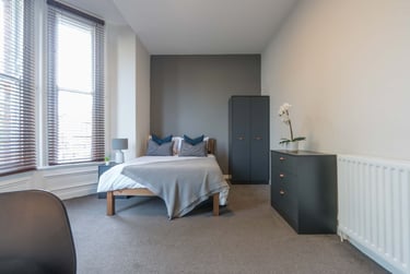 6 bed flat, Osborne Road, Jesmond, Newcastle, NE22AS - Image 7